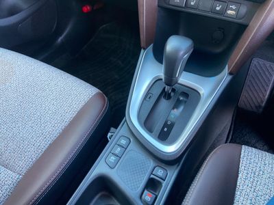 2022 Toyota Yaris Cross