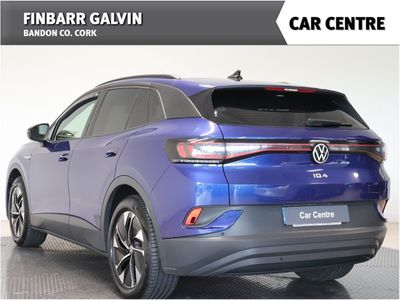2023 Volkswagen ID.4