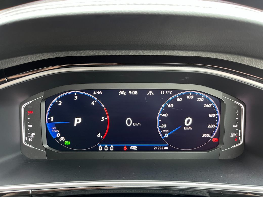 2023 Volkswagen T-Roc