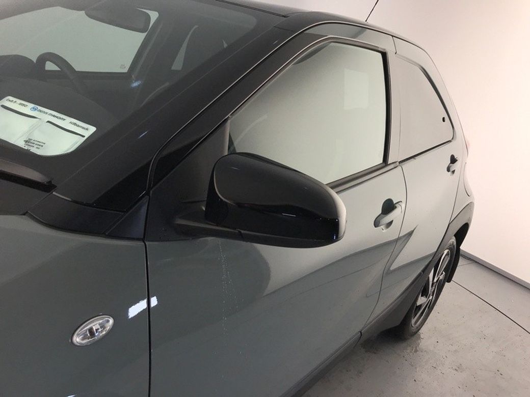 2025 Toyota Aygo X
