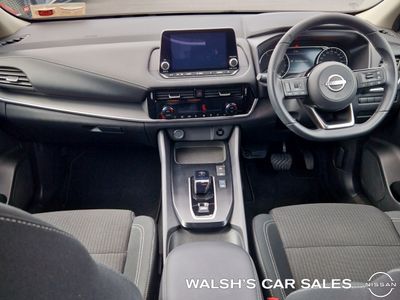 2023 Nissan Qashqai