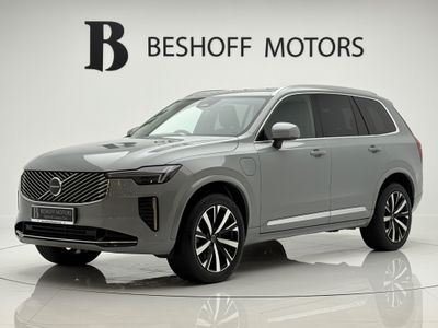 2025 Volvo XC90