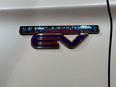 2018 Mitsubishi Outlander