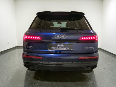 2023 Audi Q7
