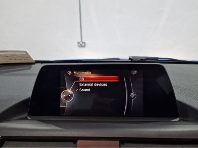 2016 BMW 2 Series