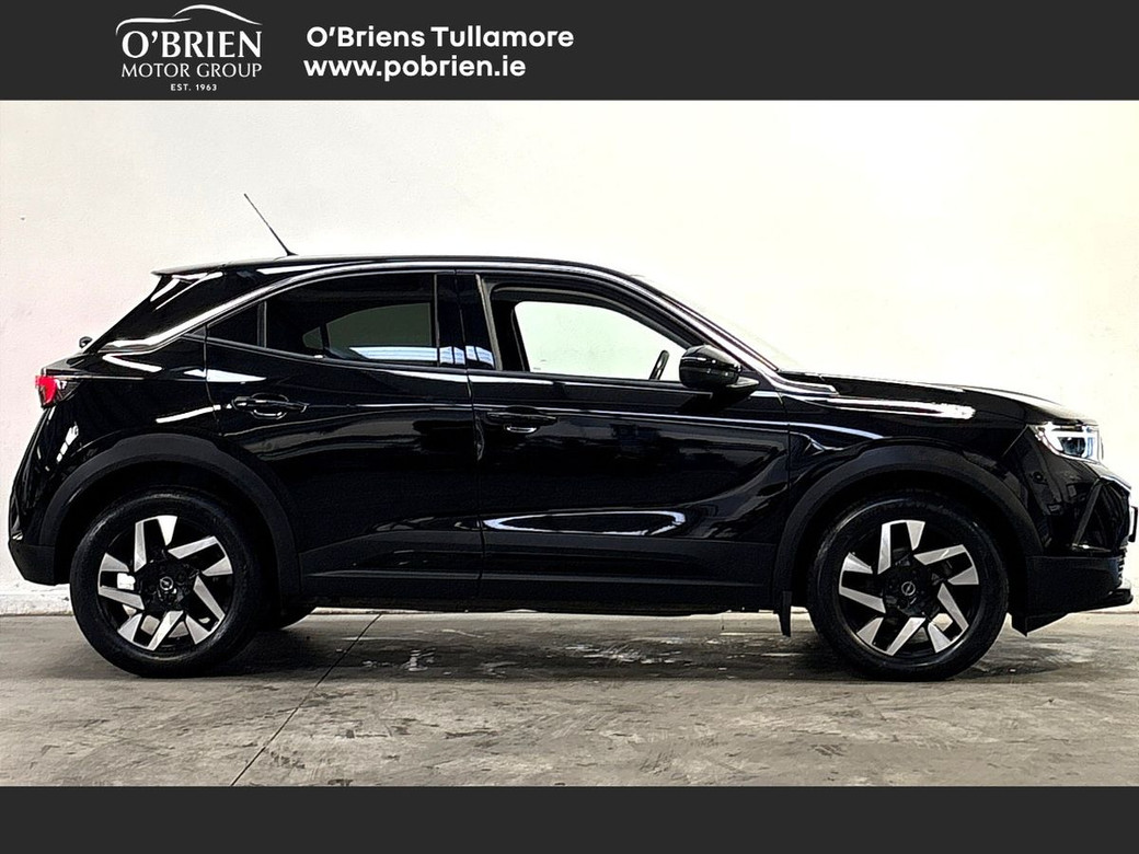 2024 Opel Mokka