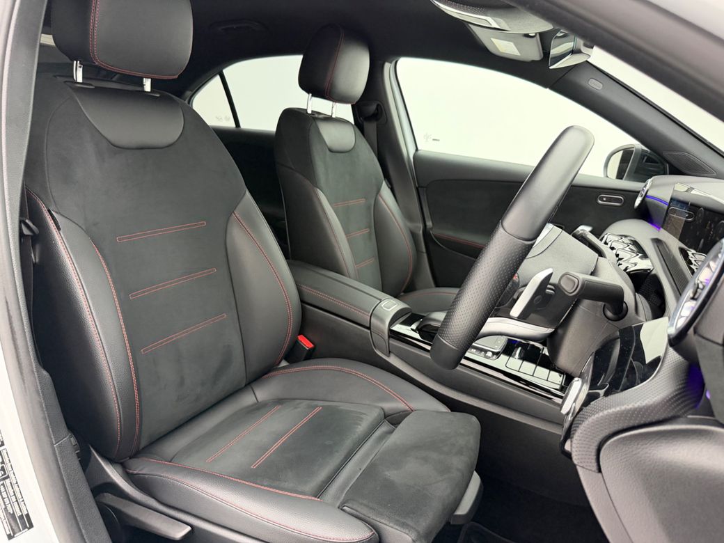 2023 Mercedes-Benz A Class