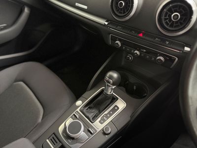 2017 Audi A3