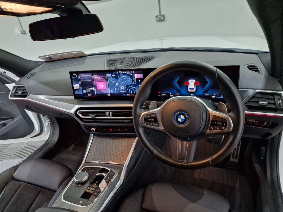 2022 BMW 3 Series