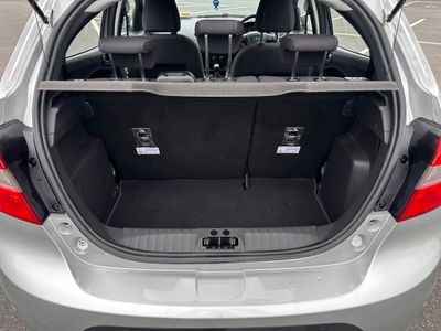 2018 Ford Ka+