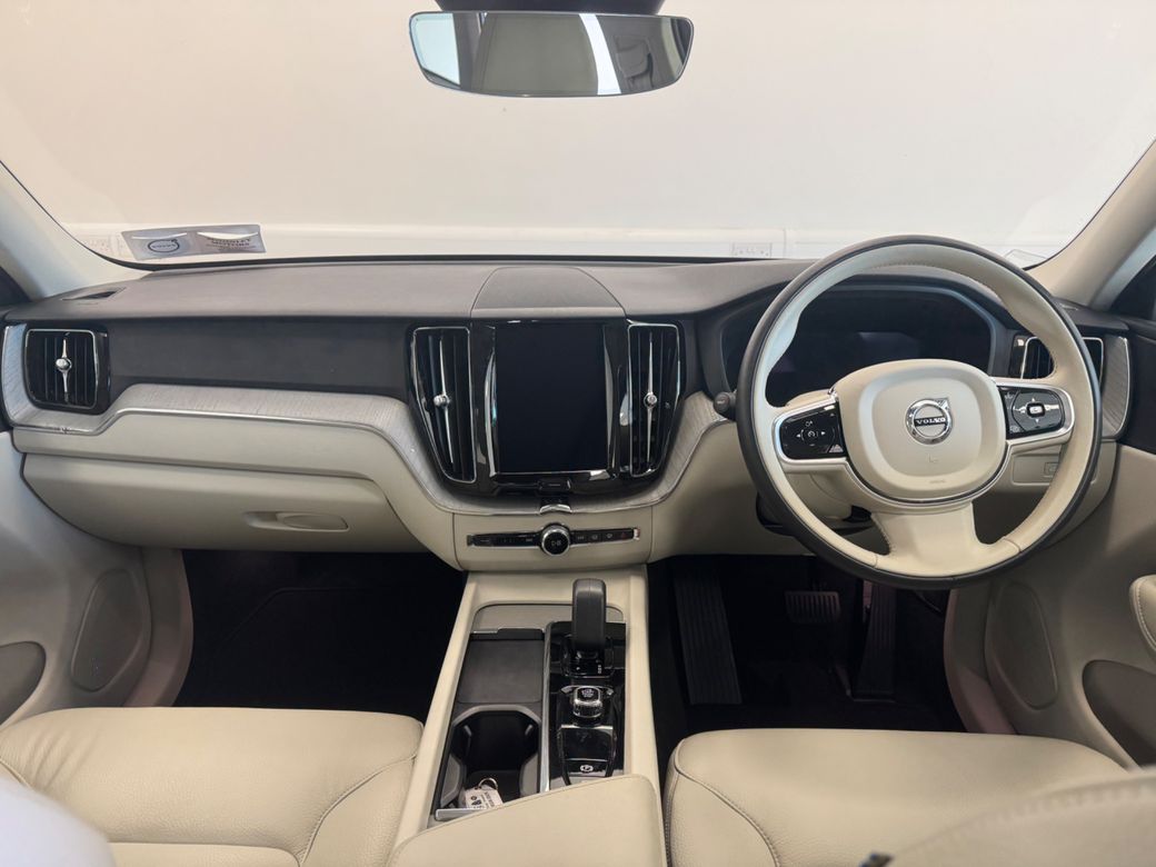 2024 Volvo XC60