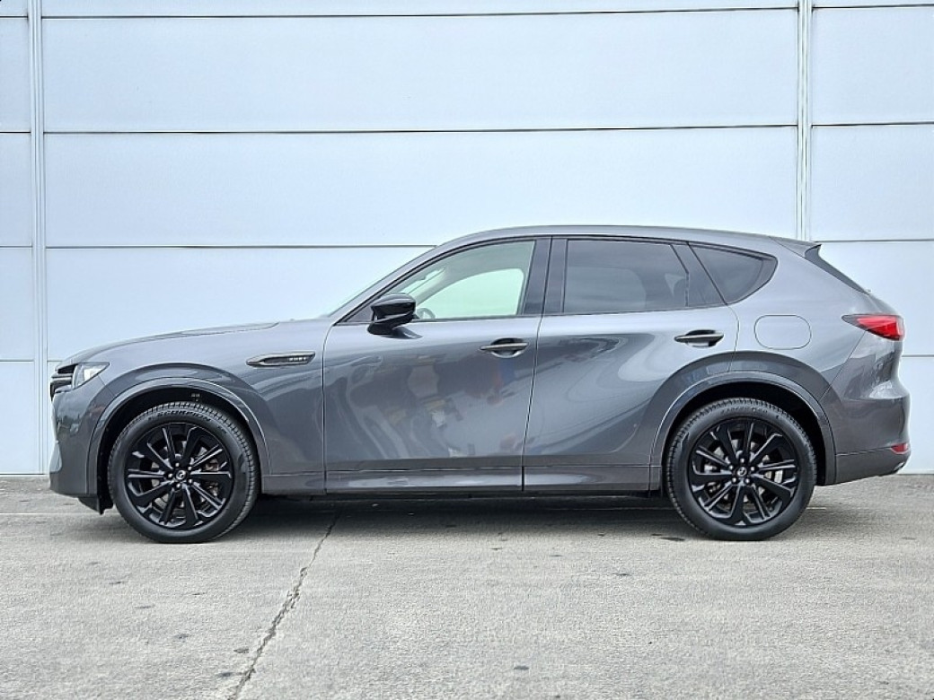 2023 Mazda CX-60