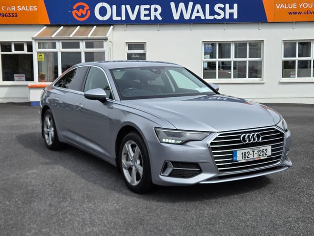 vehicle for sale from Oliver Walsh Autos