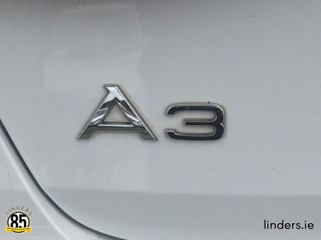 2022 Audi A3