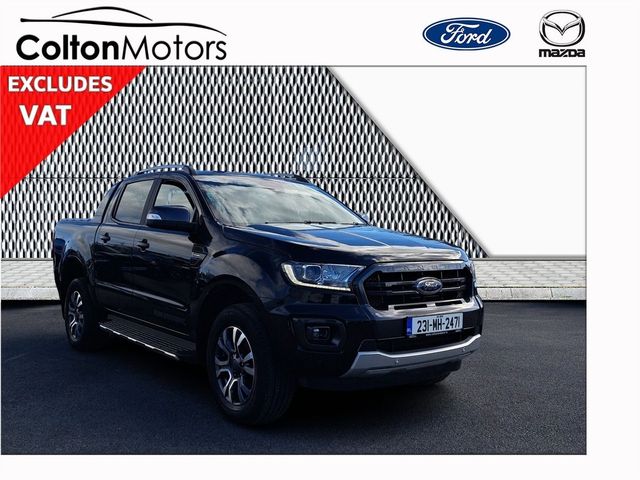 vehicle for sale from Colton Motors Mullingar