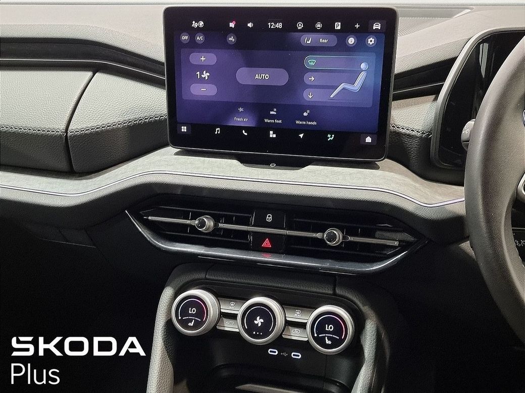 2024 Skoda Kodiaq