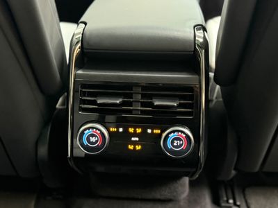 2023 Land Rover Range Rover Sport