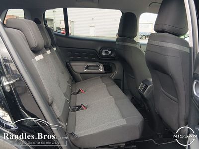 2020 Citroen C5 Aircross