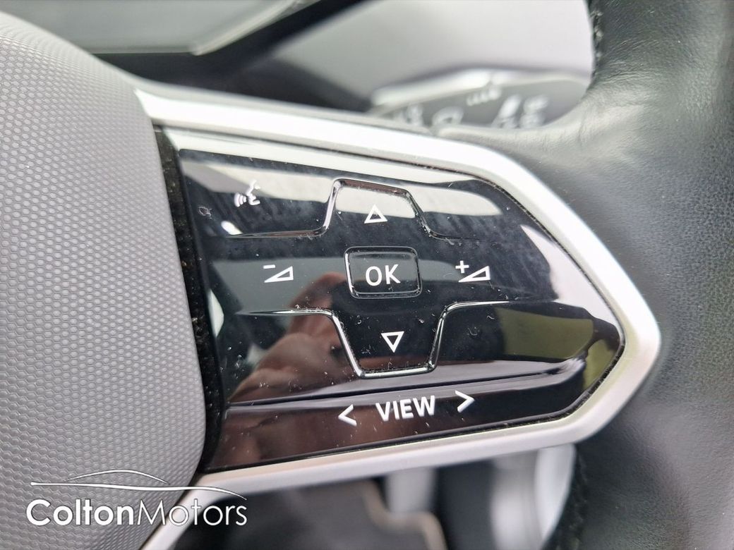 2022 Volkswagen ID.5