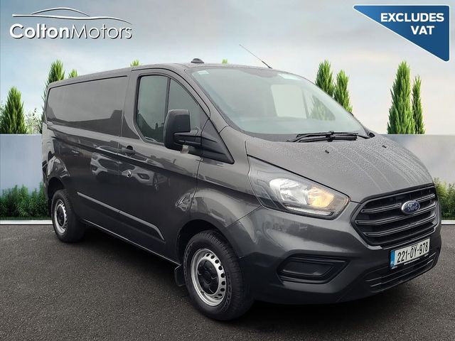 vehicle for sale from Colton Motors Mullingar