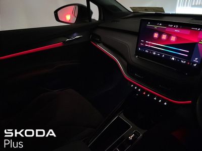 2023 Skoda Enyaq