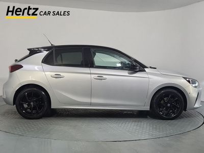 2023 Opel Corsa
