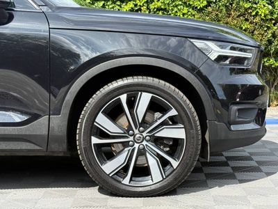2022 Volvo XC40