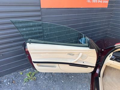 2008 BMW 3 Series