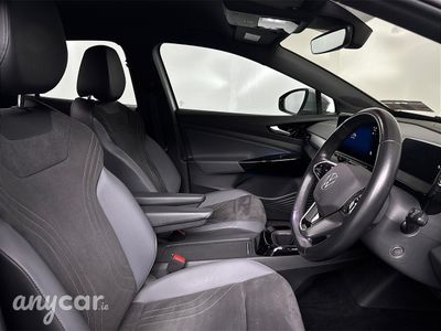 2023 Volkswagen ID.4