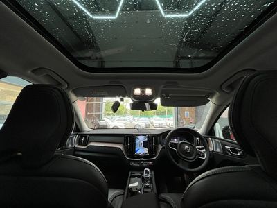2024 Volvo XC60