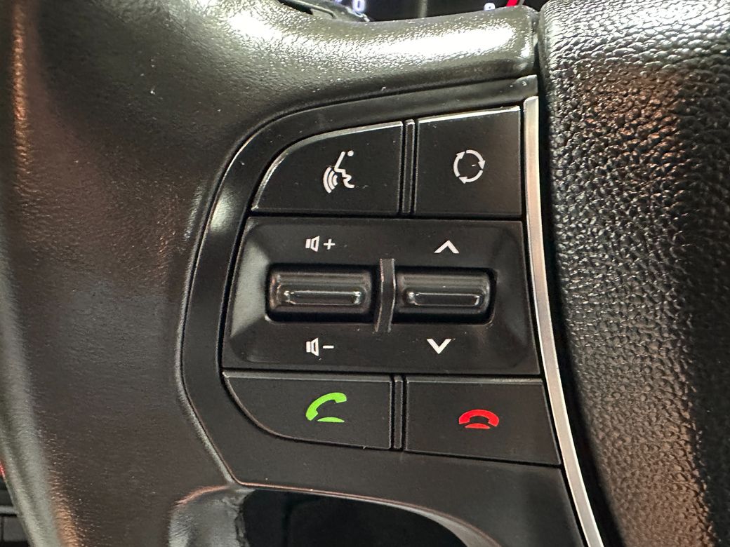 2016 Hyundai i20