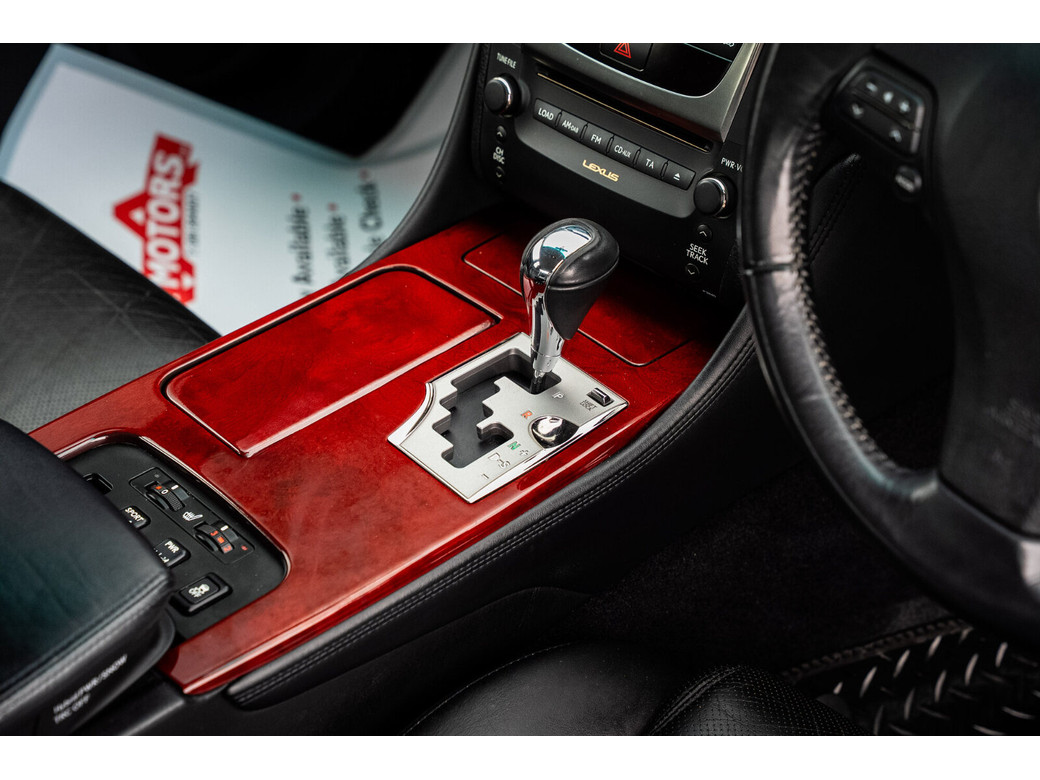 2012 Lexus GS