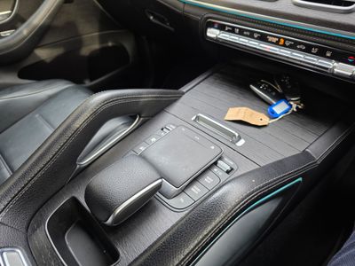 2022 Mercedes-Benz GLE Class