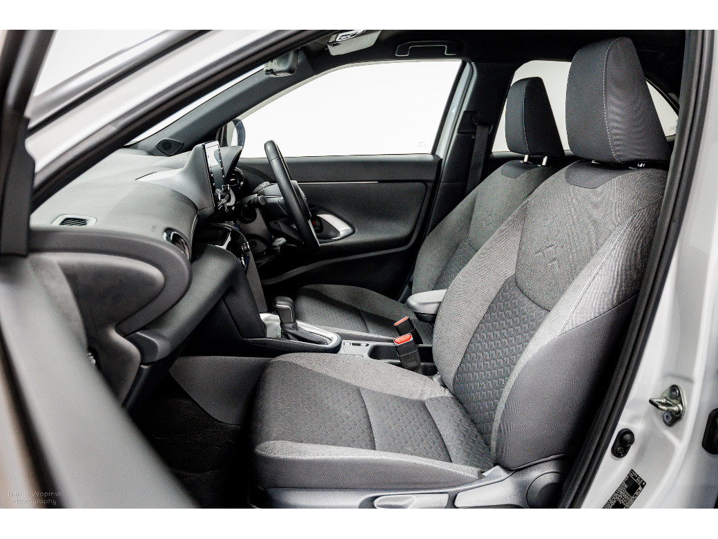 2022 Toyota Yaris
