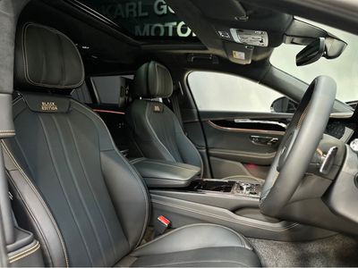 2026 Bentley Flying Spur