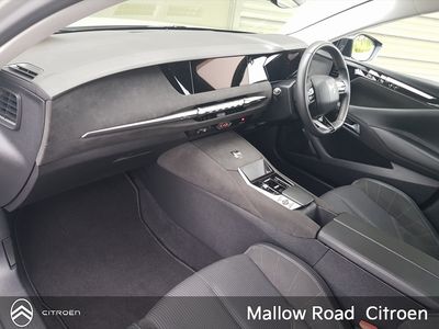 2023 DS Automobiles DS 4