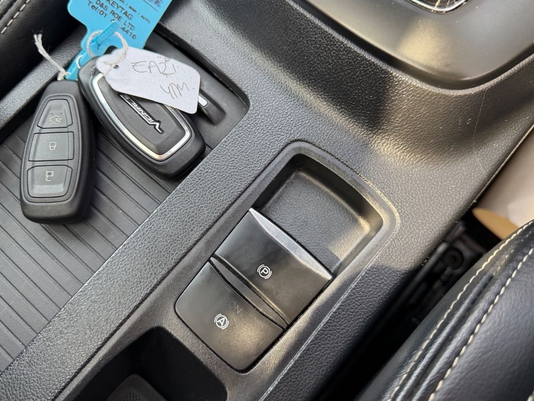 2021 Ford Focus