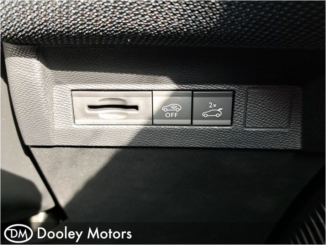 2026 Citroen C5 Aircross