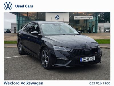 2022 Skoda Octavia