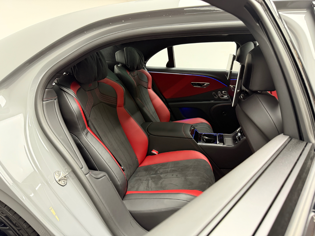 2023 Bentley Flying Spur