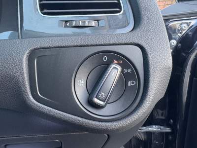 2020 Volkswagen Golf