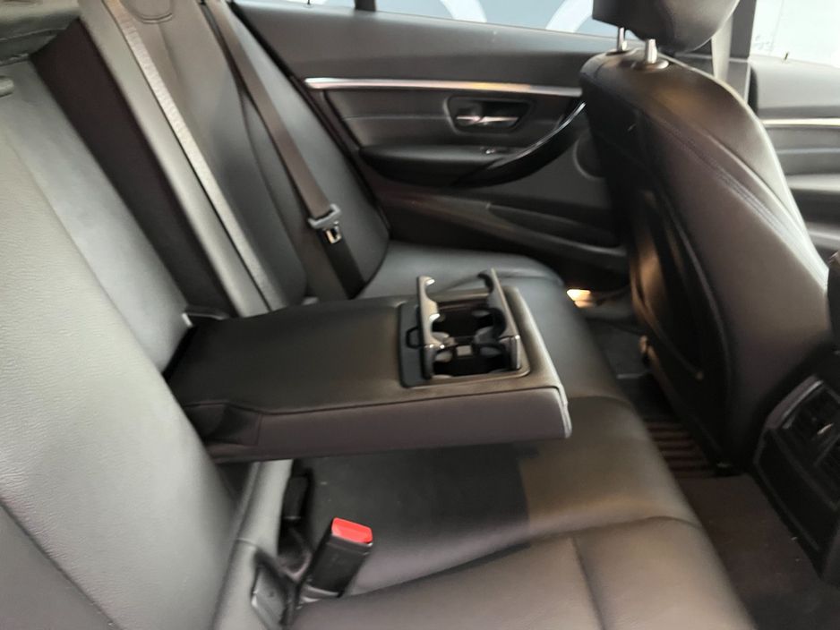 2019 BMW 3 Series