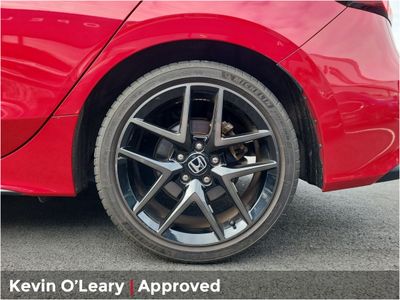 2023 Honda Civic