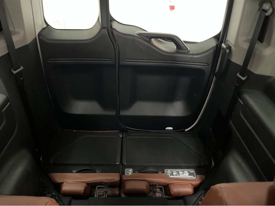 2021 Honda Stepwagon