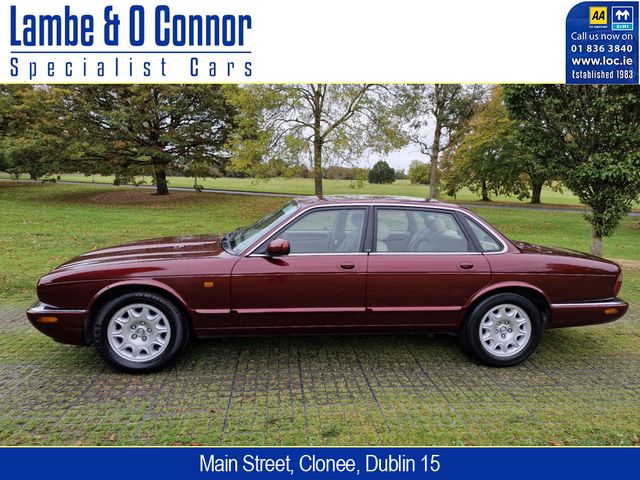 vehicle for sale from Lambe & O'Connor