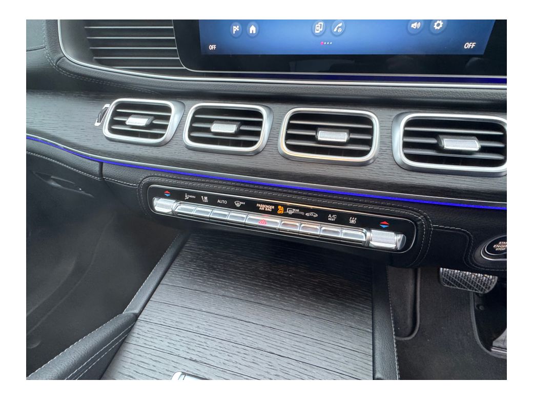 2026 Mercedes-Benz GLE Class