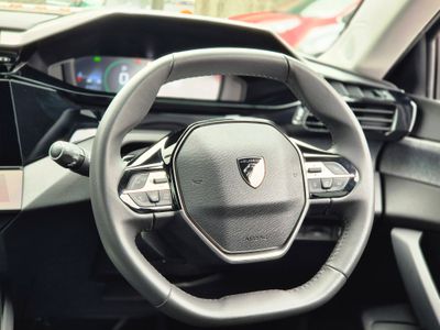 2023 Peugeot 308
