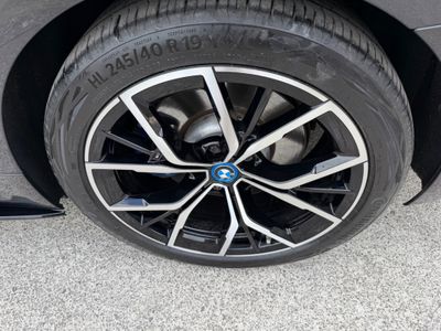 2023 BMW 5 Series
