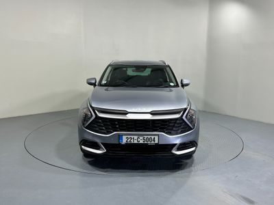 vehicle for sale from Nyhan Motors