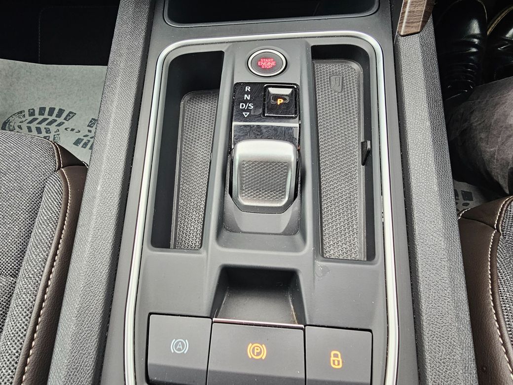 2021 SEAT Leon